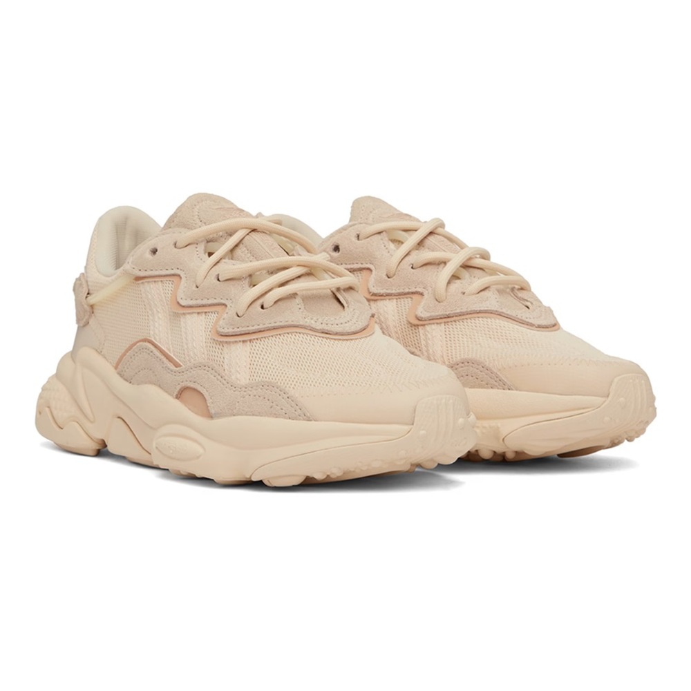 Adidas Ozweego Beige - Gem